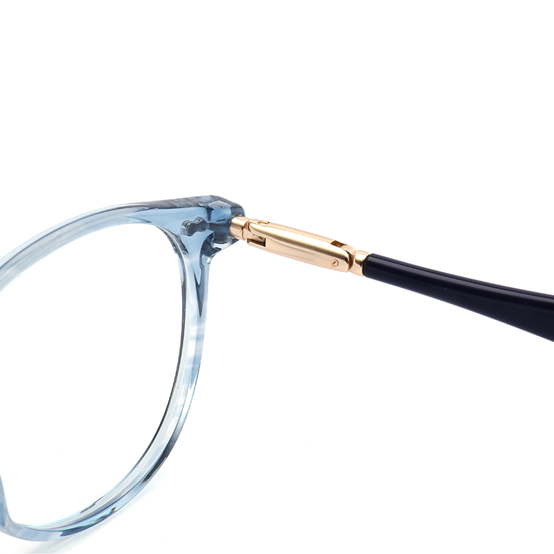 YG78058 CILP-ON OPTICAL FRAMES